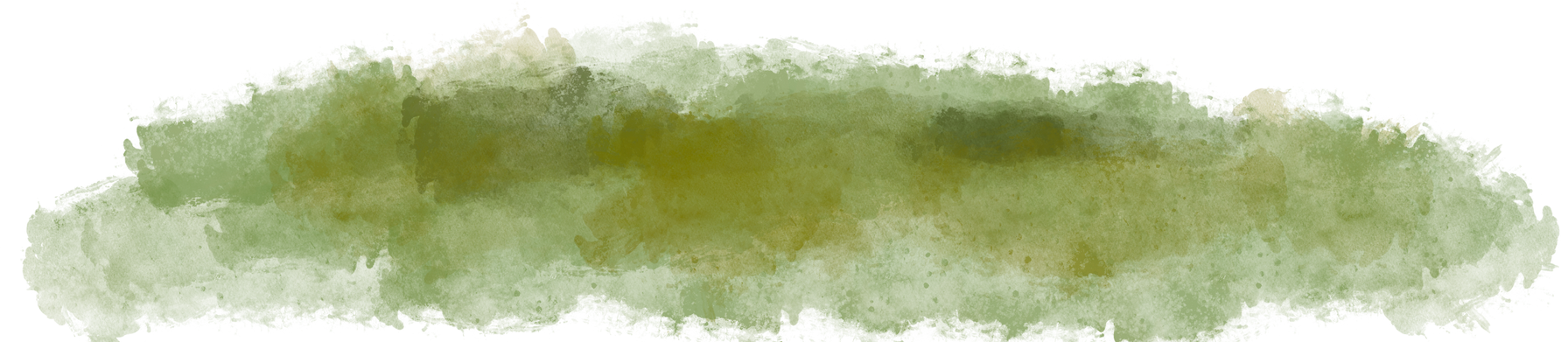 Grass abstract background stain